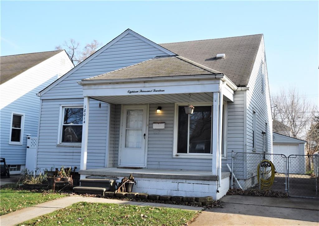 18014 Ruth St - Photo 1