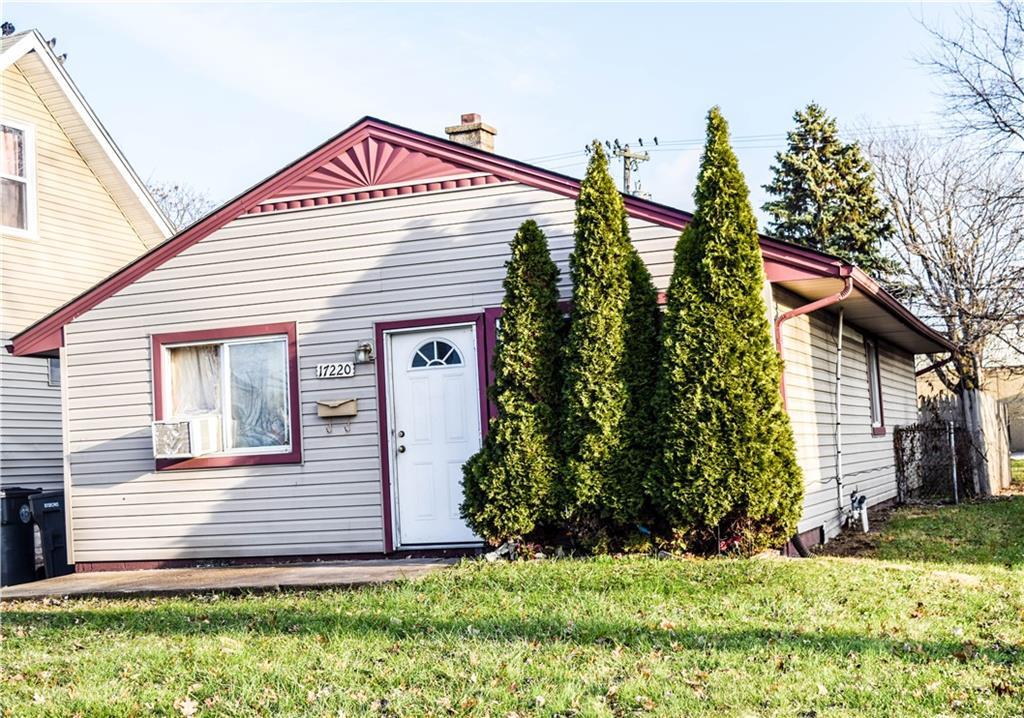 17220 Flora St - Photo 1