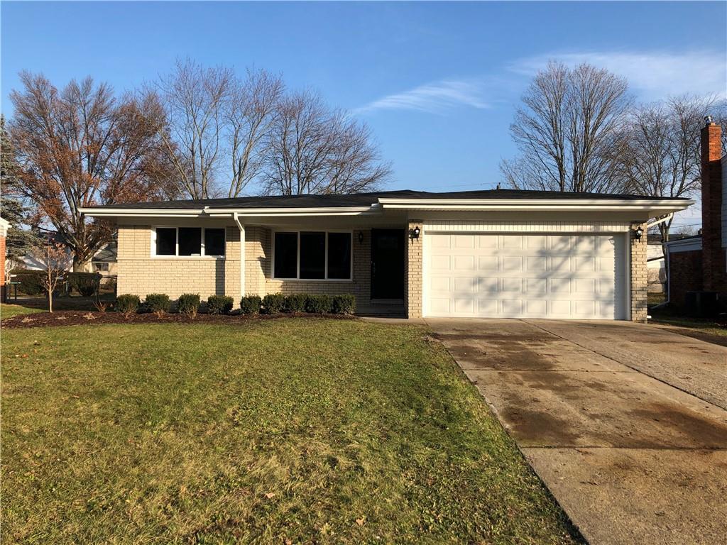 23700 Rockingham St - Photo 1