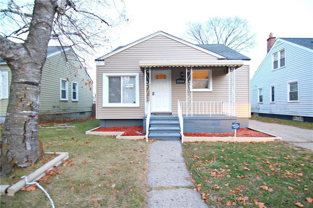 20604 Norborne - Photo 1