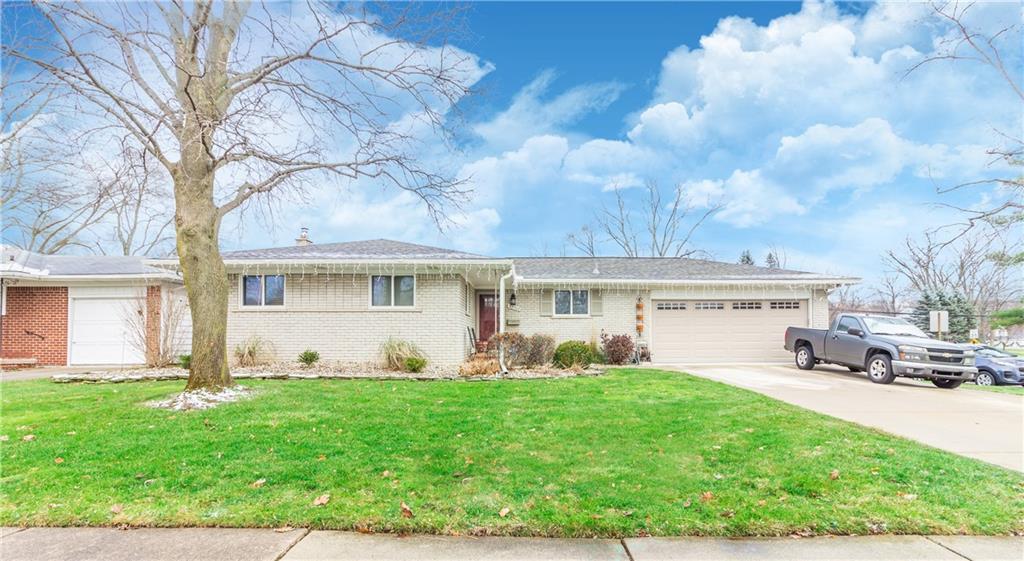 28508 Sunnydale St - Photo 1