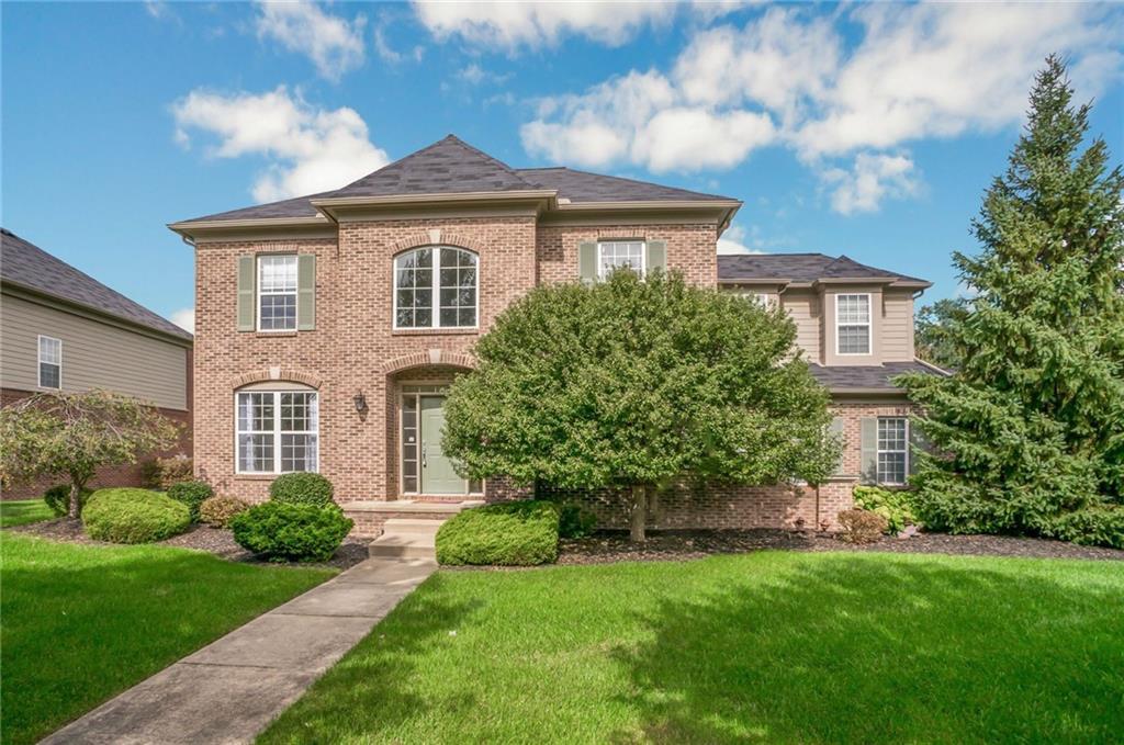 49566 Courtyard Ln - Photo 1