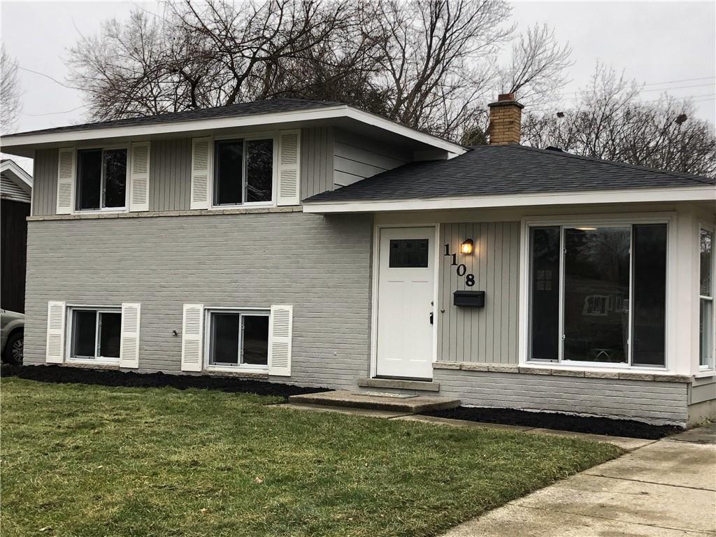 1108 Millard Ave - Photo 1
