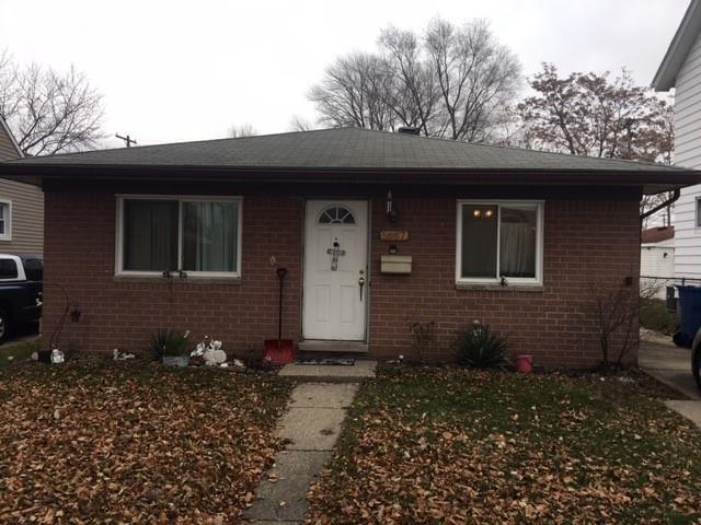 5667 Westpoint St - Photo 1