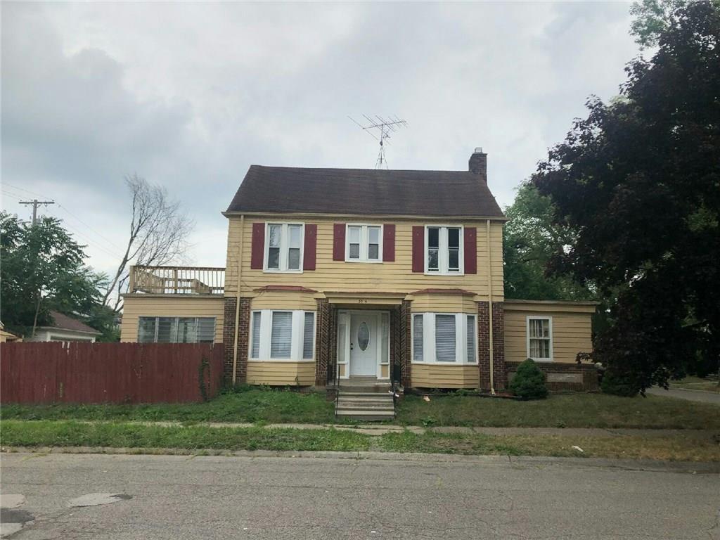 3516 Devonshire Rd - Photo 1