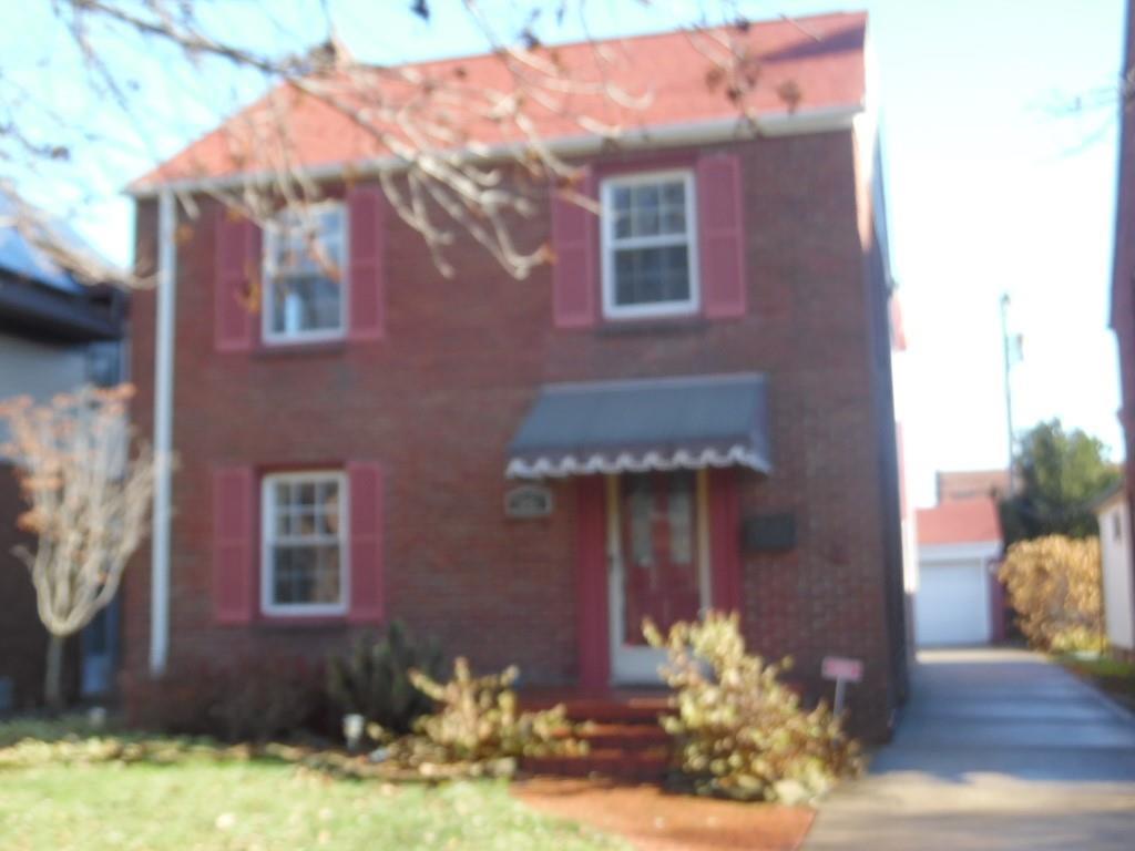2059 22ND ST - Photo 1