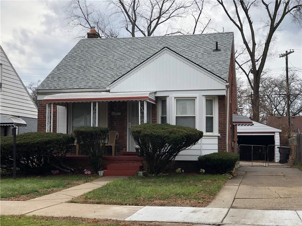 20461 Appoline St - Photo 1