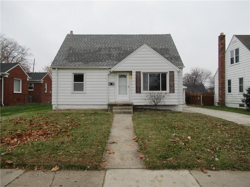 3317 Westpoint St - Photo 1