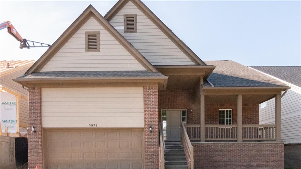 3894 Maple Lane - Photo 1