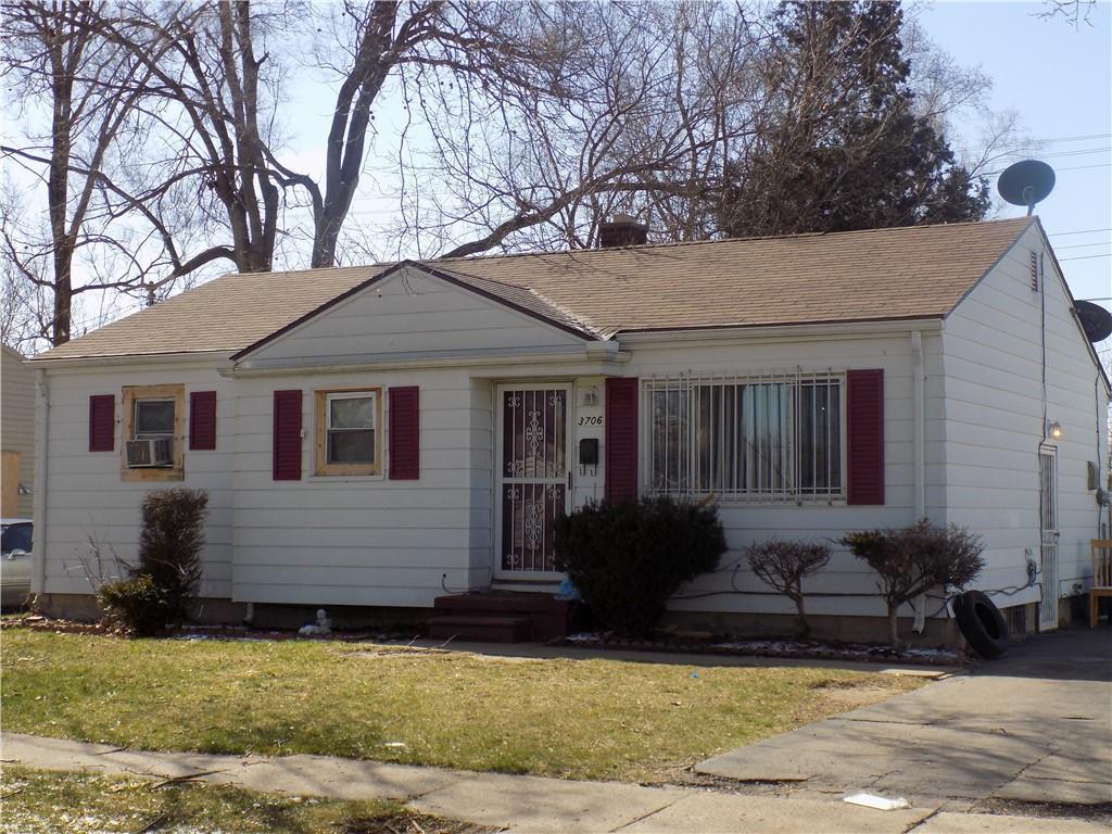 3706 Providence St - Photo 1
