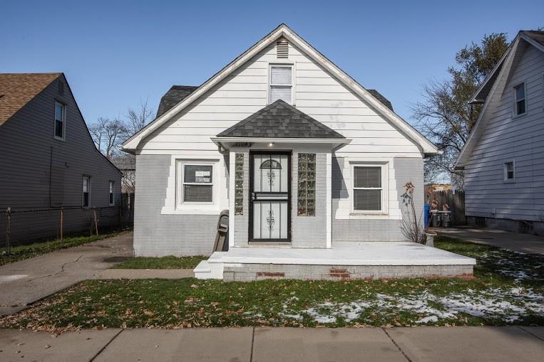 11043 Dodge Avenue - Photo 1