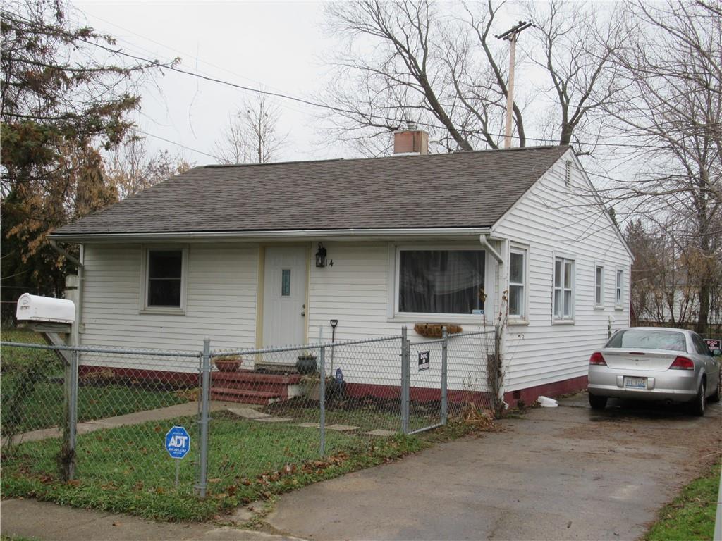 1414 Earlmoor Blvd - Photo 1