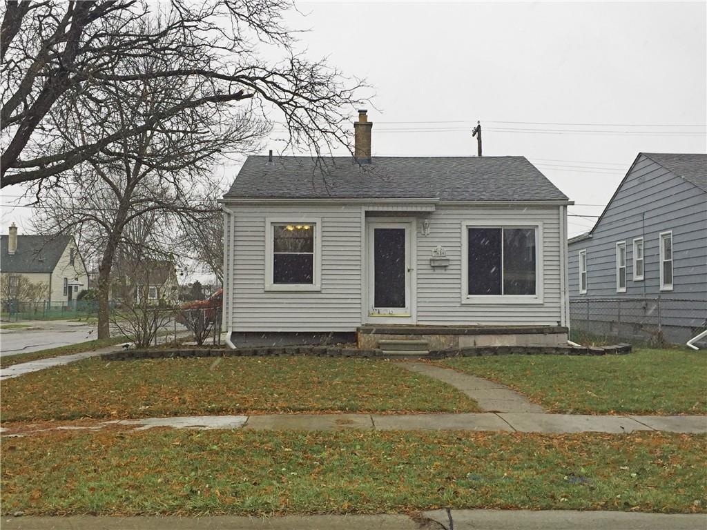 3686 21ST ST - Photo 1