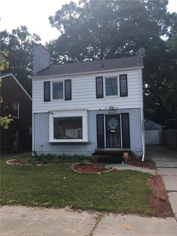 2601 8 MILE RD - Photo 1