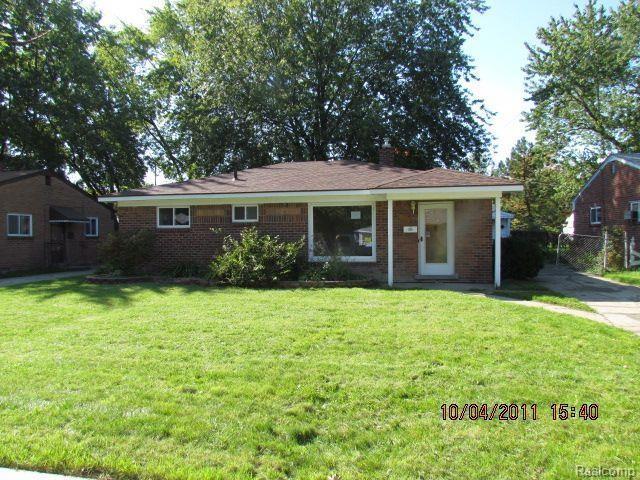 21755 Dexter Crt - Photo 1