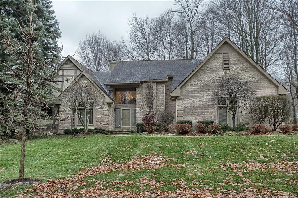 43481 Serenity Dr - Photo 1