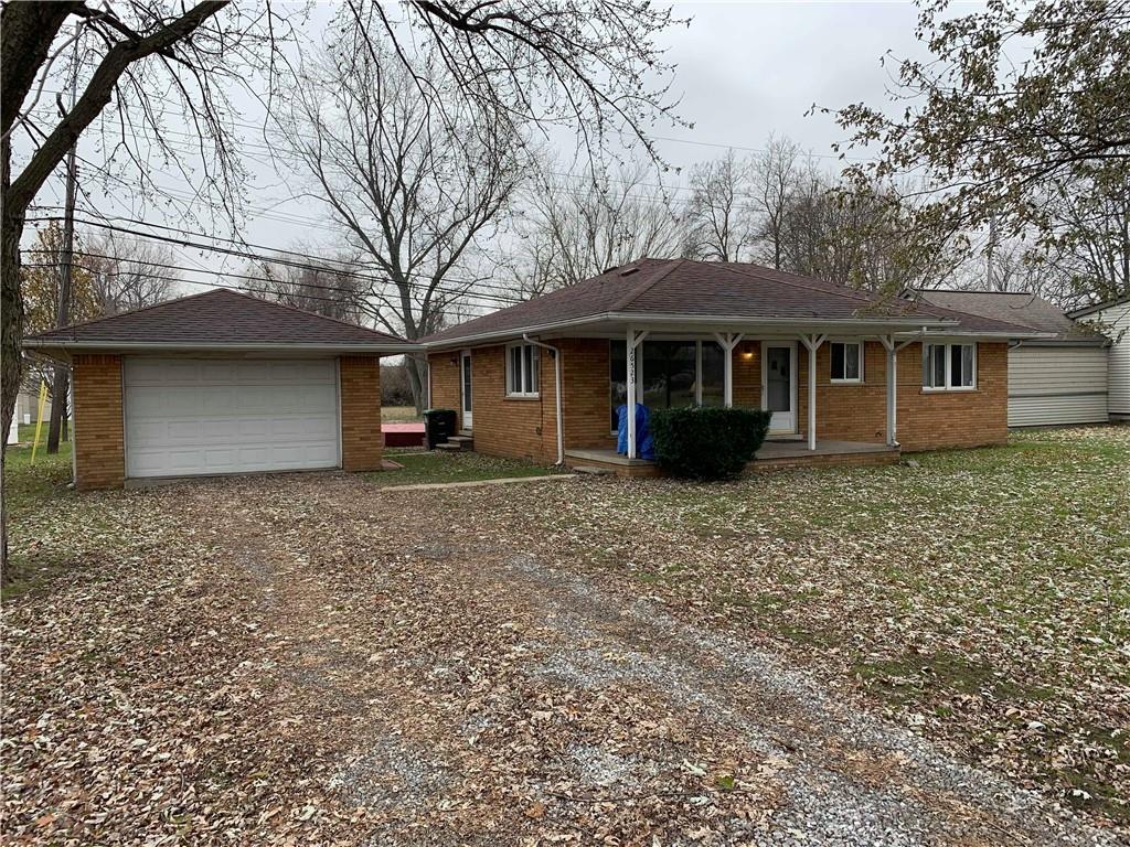 26523 Ecorse Rd - Photo 1