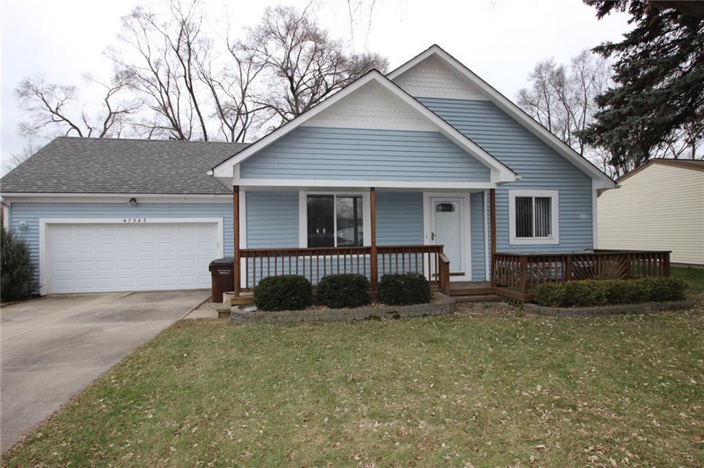 47545 Betty St - Photo 1