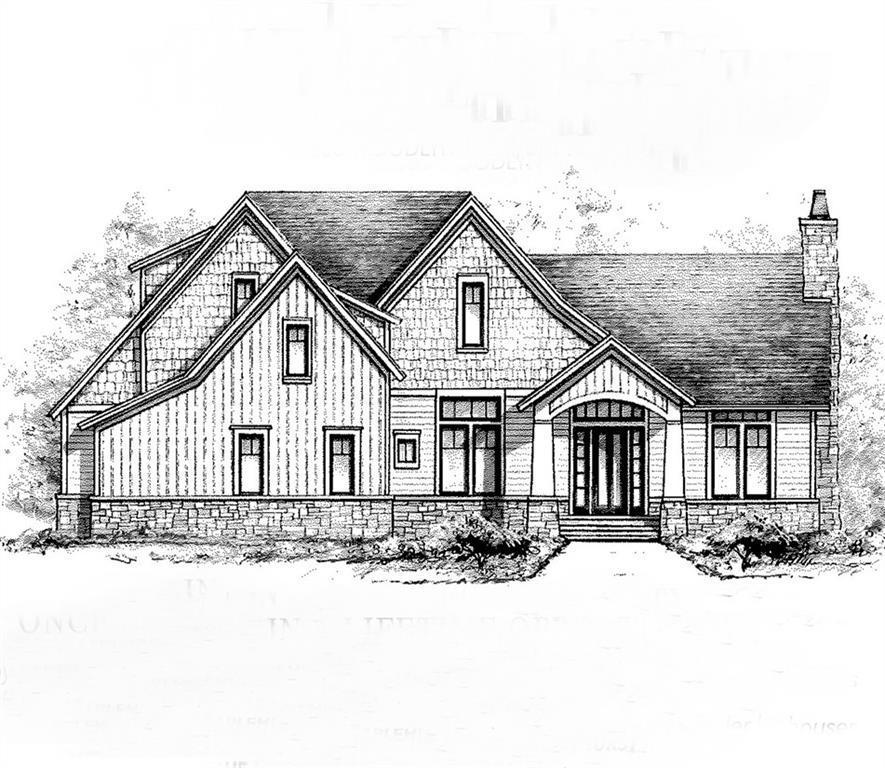 23635 Woodlynne Drive - Photo 1