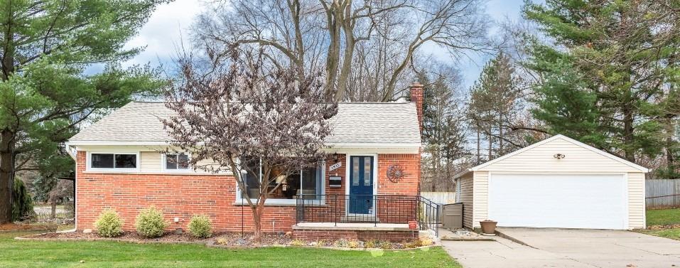 1511 Collegewood St - Photo 1