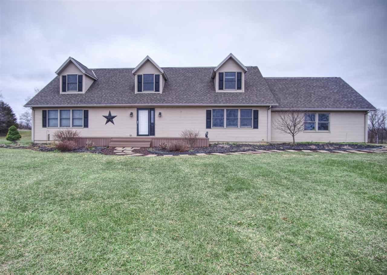 11534 Silver Lake Hwy - Photo 1