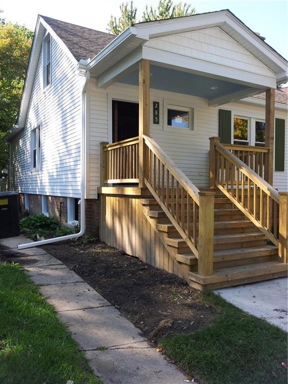 289 Ashland St - Photo 1