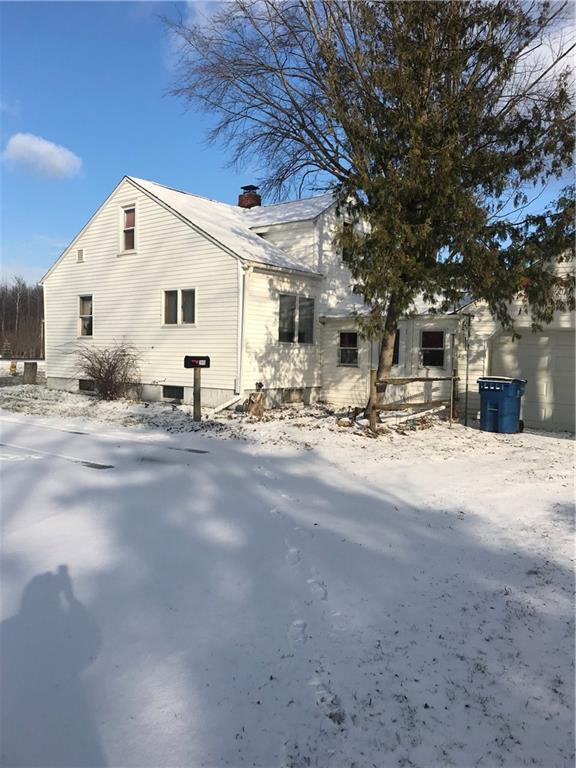 2615 Sanilac Rd - Photo 1
