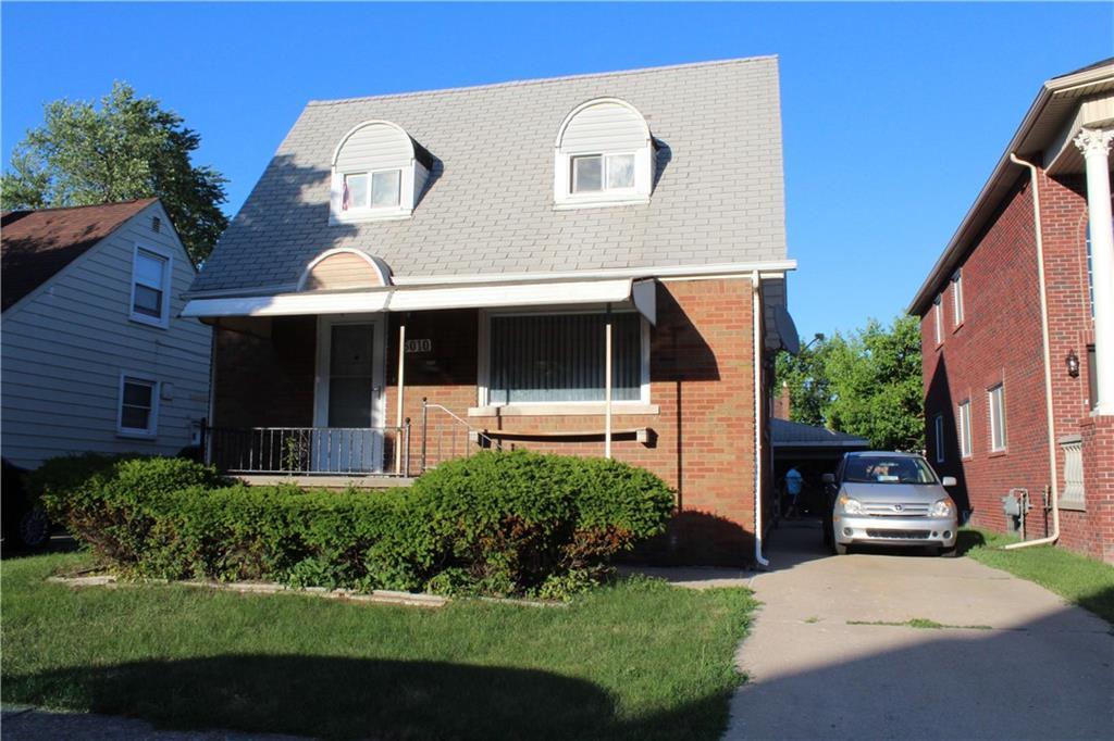 5010 Kenilworth St - Photo 1