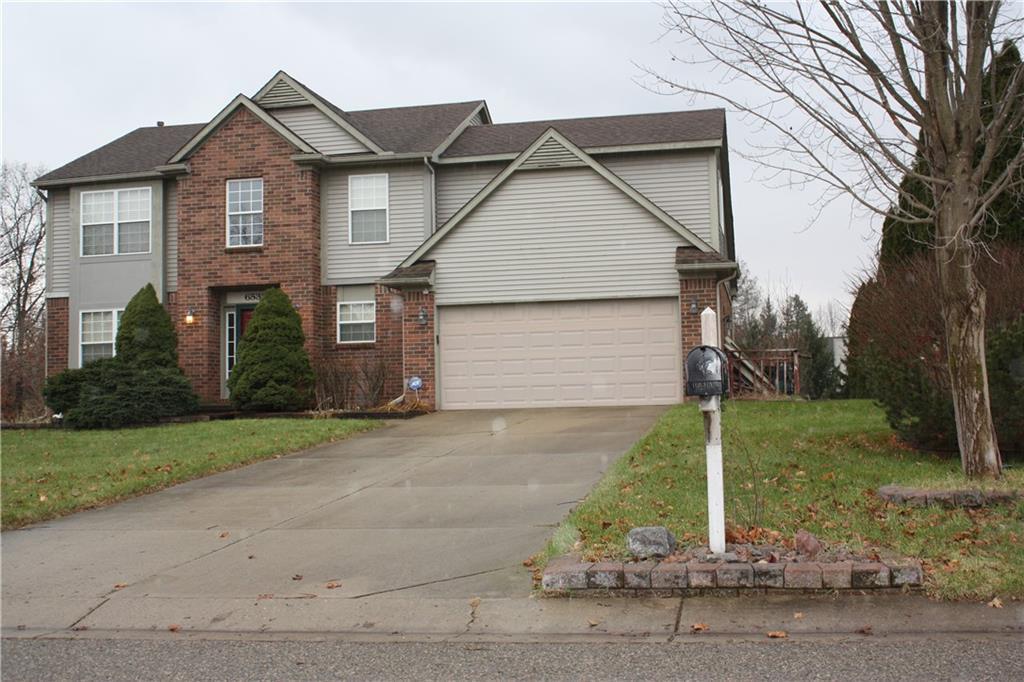 6533 Marten Knoll Dr - Photo 1
