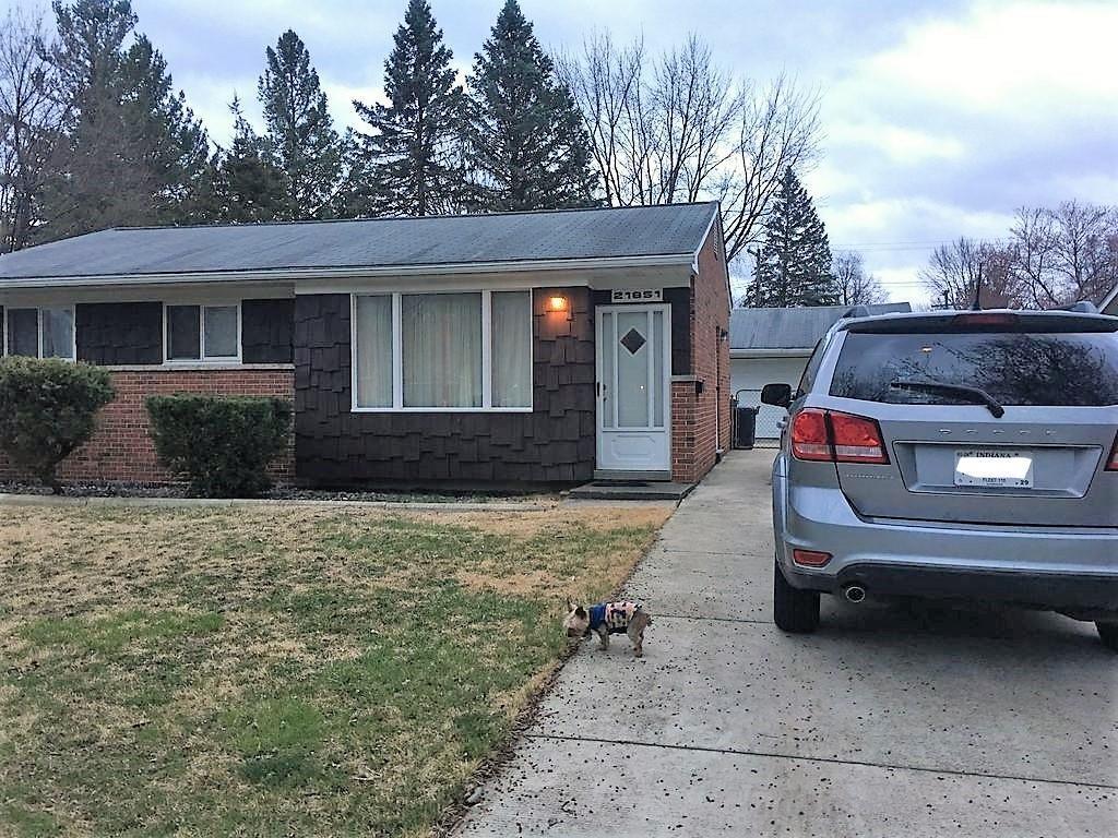 21851 Brandon St - Photo 1
