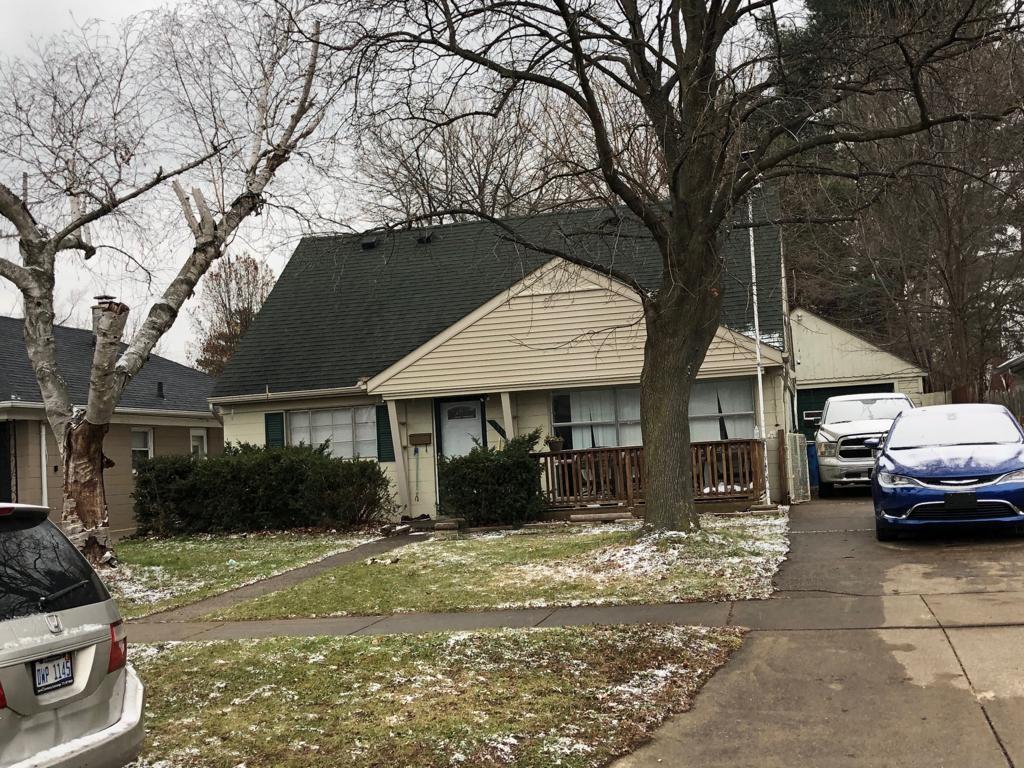 7314 Fenton St - Photo 1