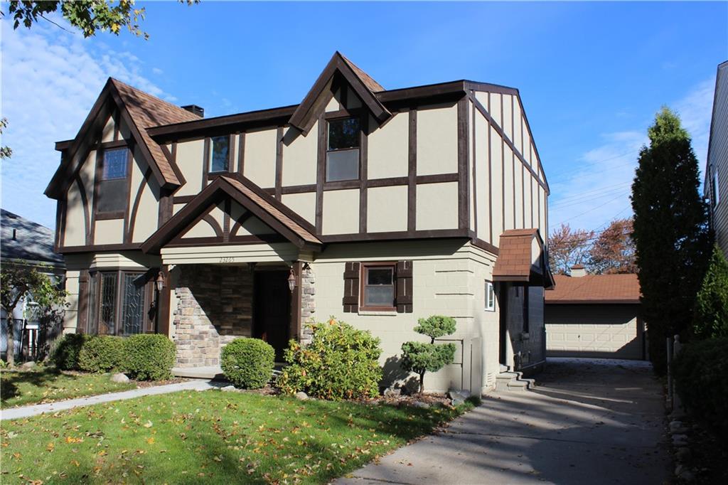 23265 Doremus St - Photo 1