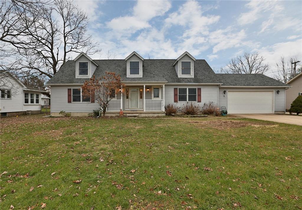 36541 Bismark Rd - Photo 1