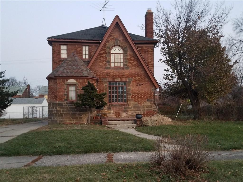 8092 Appoline St - Photo 1
