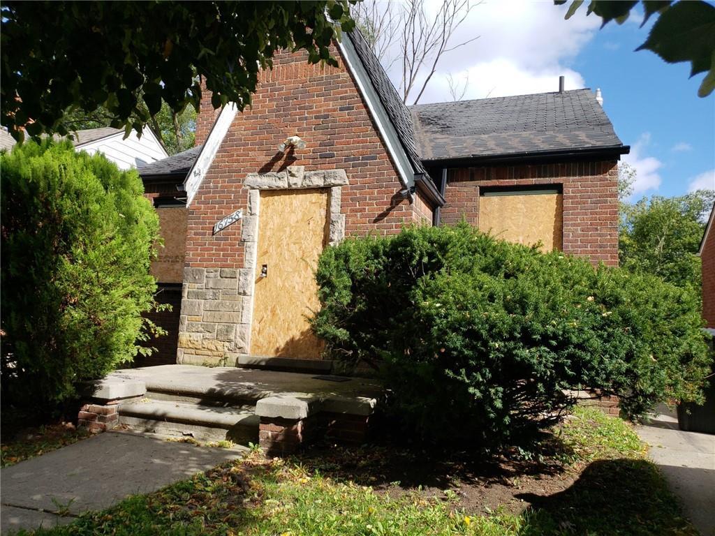 16758 Rutherford St - Photo 1