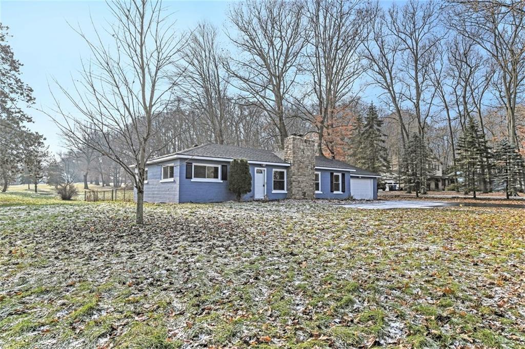 3505 Mason Rd - Photo 1
