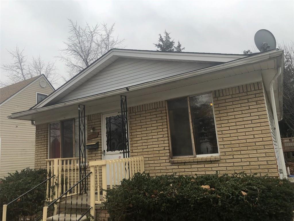 6751 Evergreen Ave - Photo 1