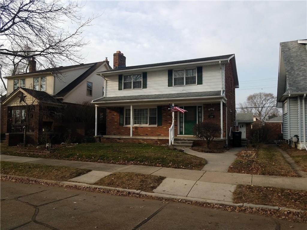 1154 1ST ST - Photo 1