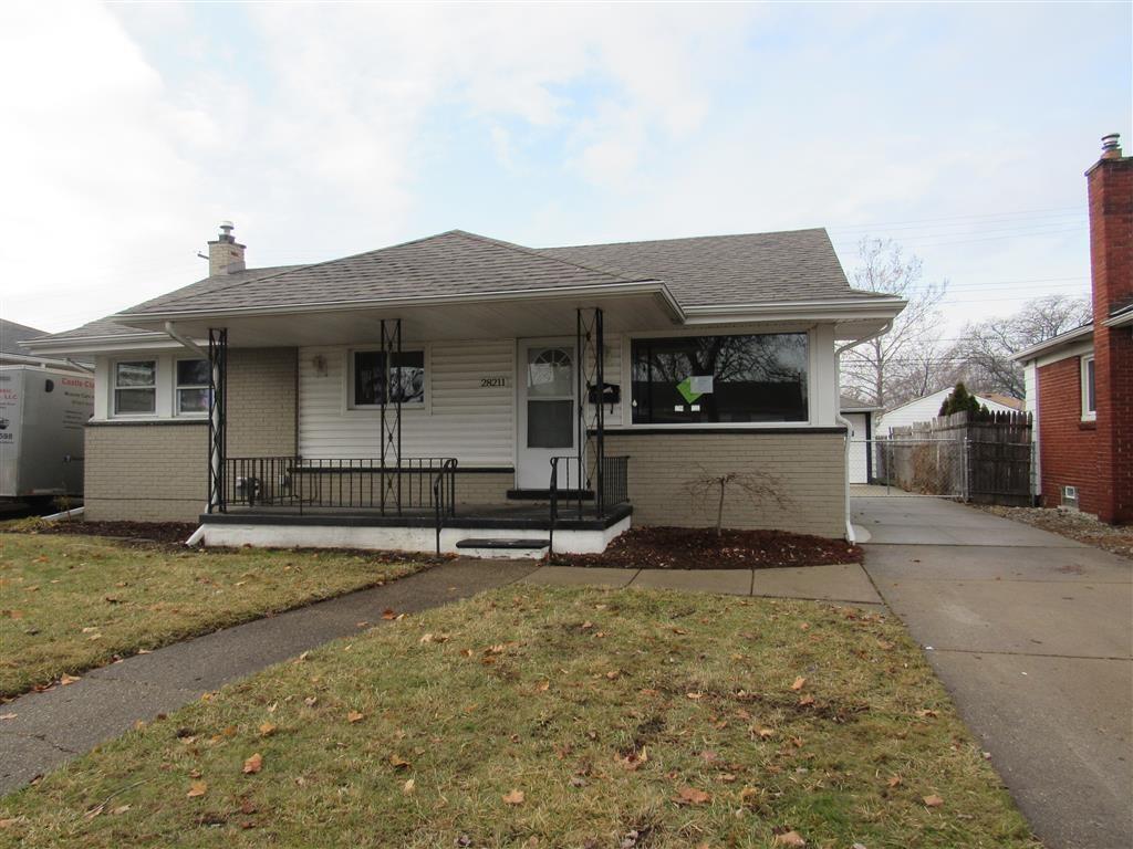28211 Floral St - Photo 1