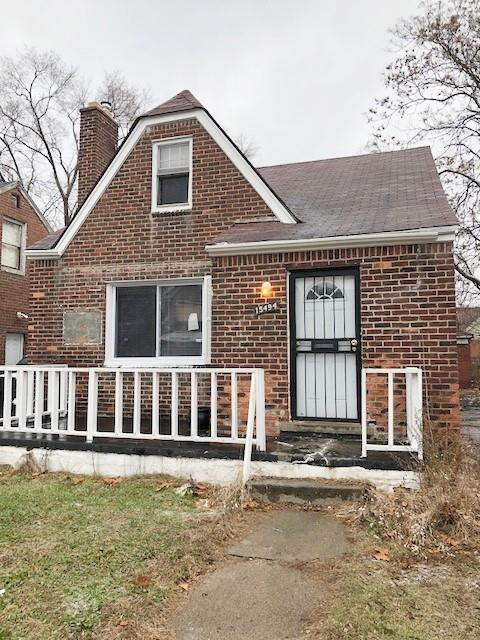 15494 Manor St - Photo 1