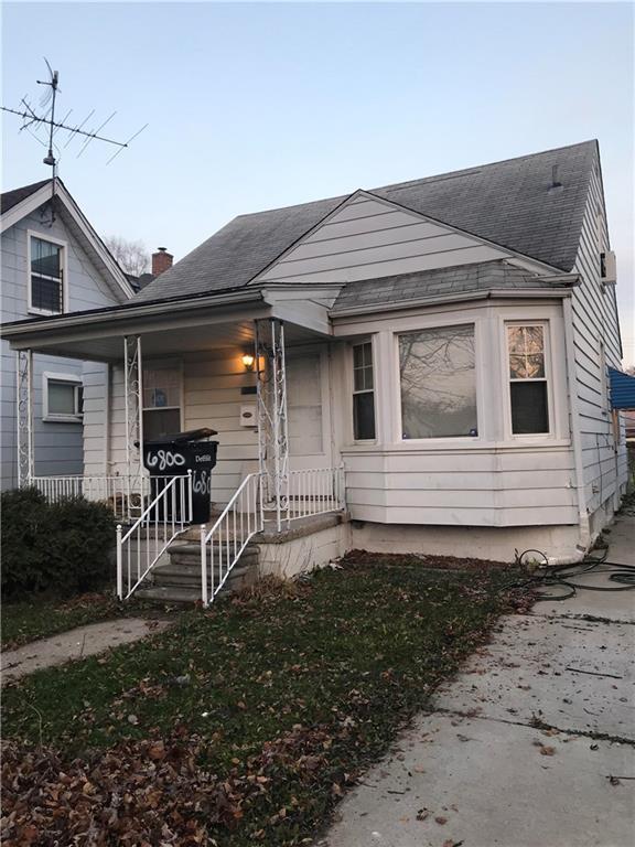 6800 Forrer - Photo 1