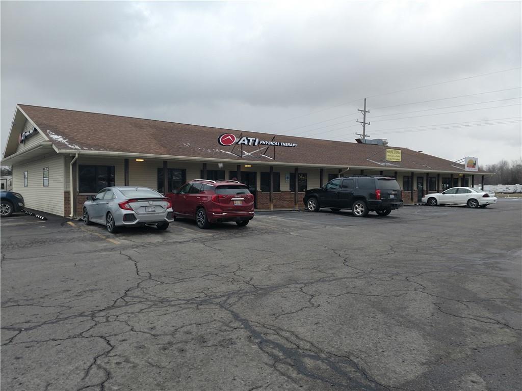 5830 Lapeer Rd - Photo 1