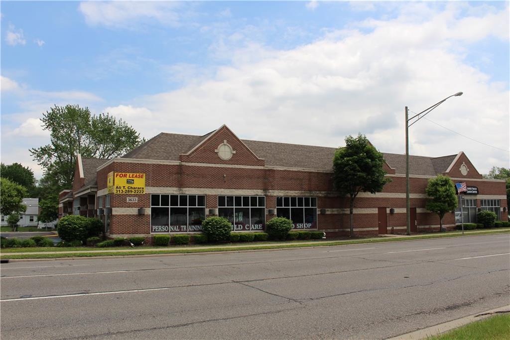 3633 Telegraph Rd - Photo 1