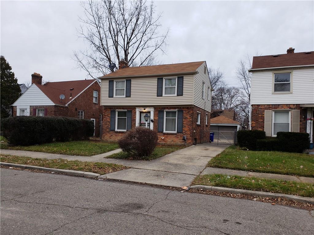 4310 Berkshire St - Photo 1