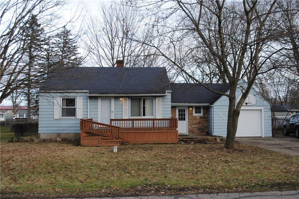 1353 Cutler St - Photo 1
