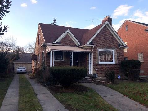 16851 Kentfield St - Photo 1
