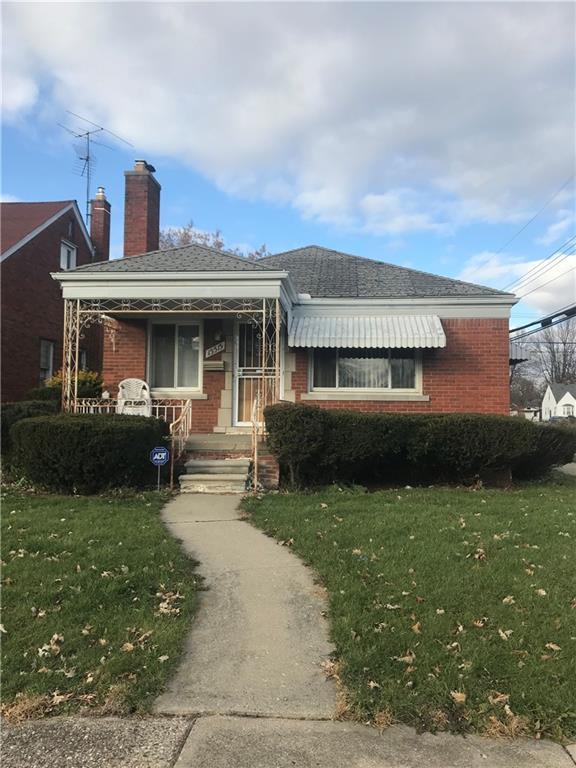 15515 Fairmount Dr - Photo 1