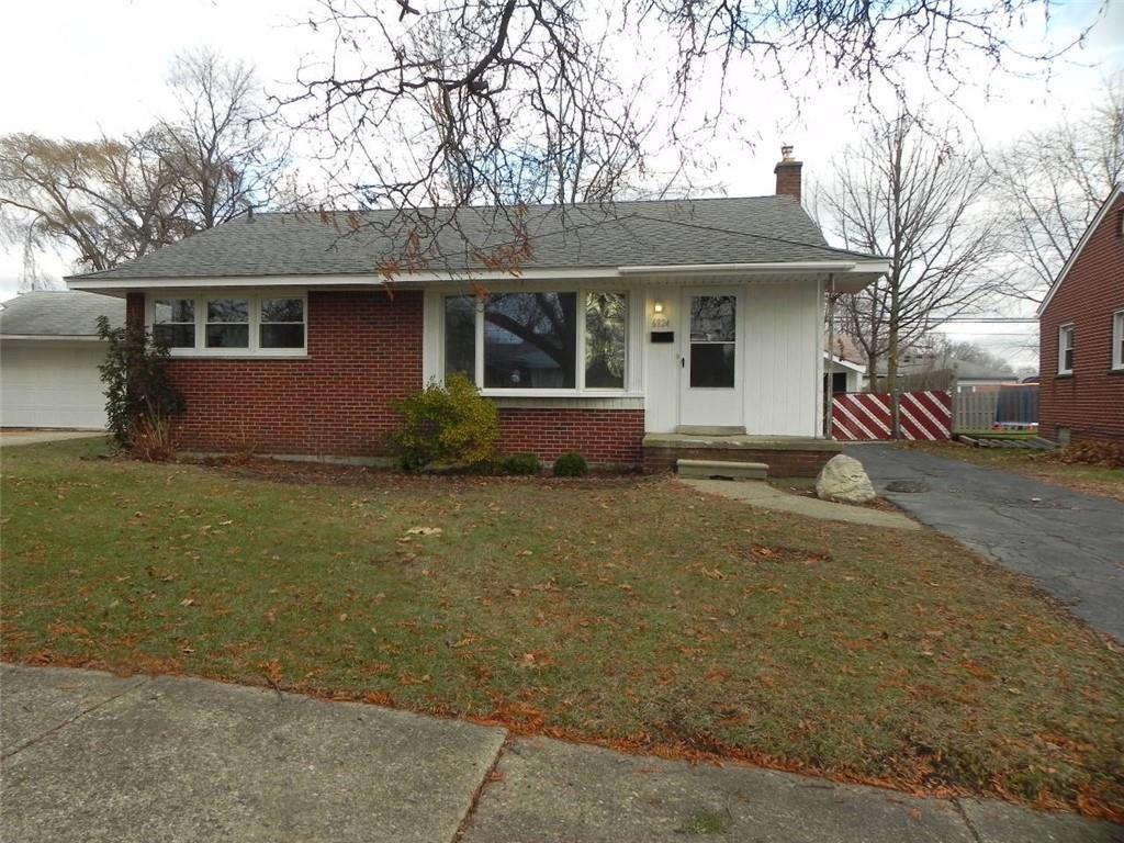 6924 Schaller St - Photo 1