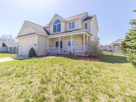 623 Emily Ln - Photo 1