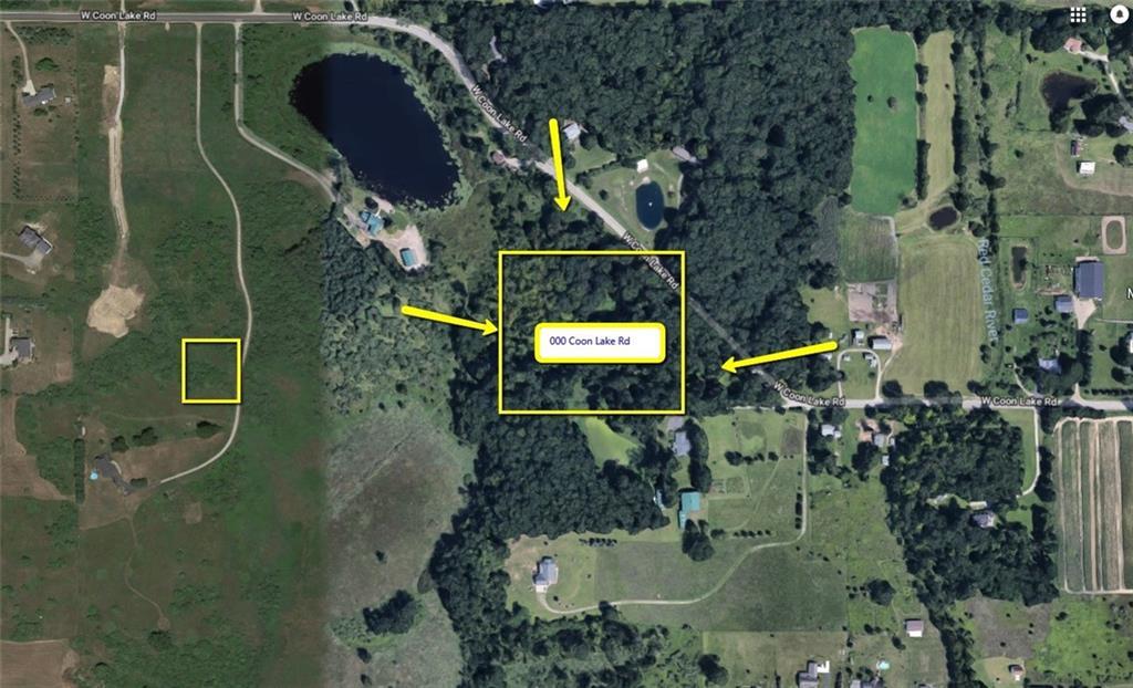 0 Coon Lake Rd - Photo 1